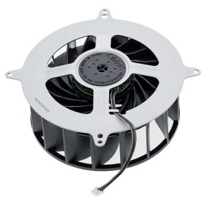 Ventilateur de refroidissement interne (Original Type) pour PlayStation 5 – 23 Pales (Haute Performance)