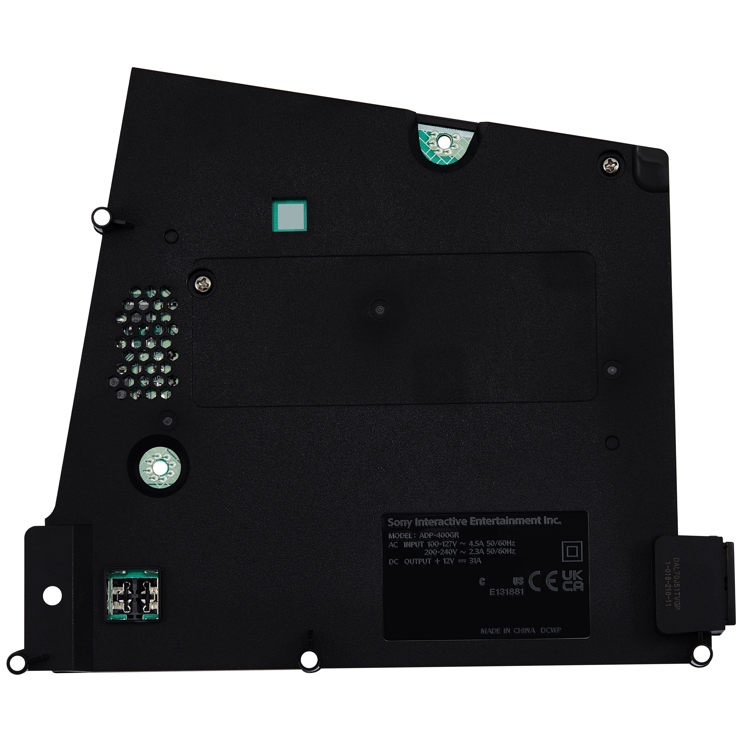 Bloc d’Alimentation Interne PS5 Slim – Modèle ADP-400GR / PA-1401-JT3 (Série CFI-2000) – Image 2