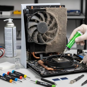 Forfait Nettoyage Complet & Maintenance Préventive