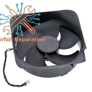 Forfait Réparation Ventilateur Xbox Series X