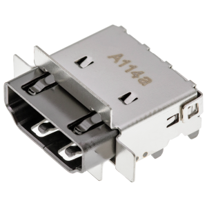 Connecteur Port HDMI pour Xbox Series S – Qualité Premium (Version 2.1)