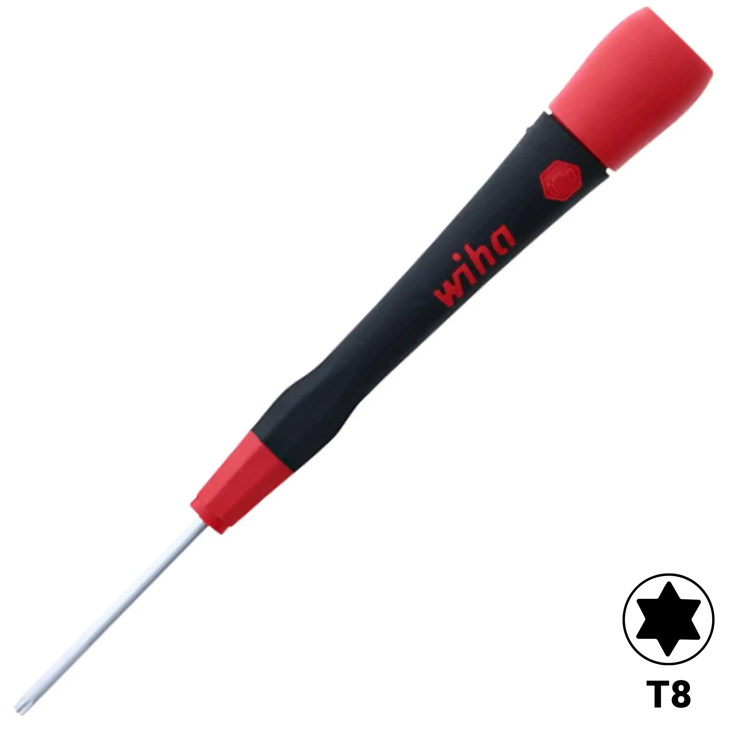 Tournevis de Précision Torx T8 x 50mm – Qualité Professionnelle pour Consoles et Électronique