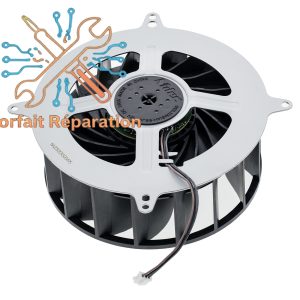 Forfait Réparation Ventilateur PlayStation 5
