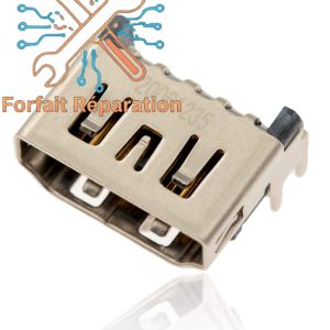 Forfait Réparation Port HDMI - PlayStation 5