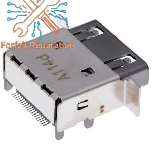 Forfait Réparation Port HDMI – Xbox Series X