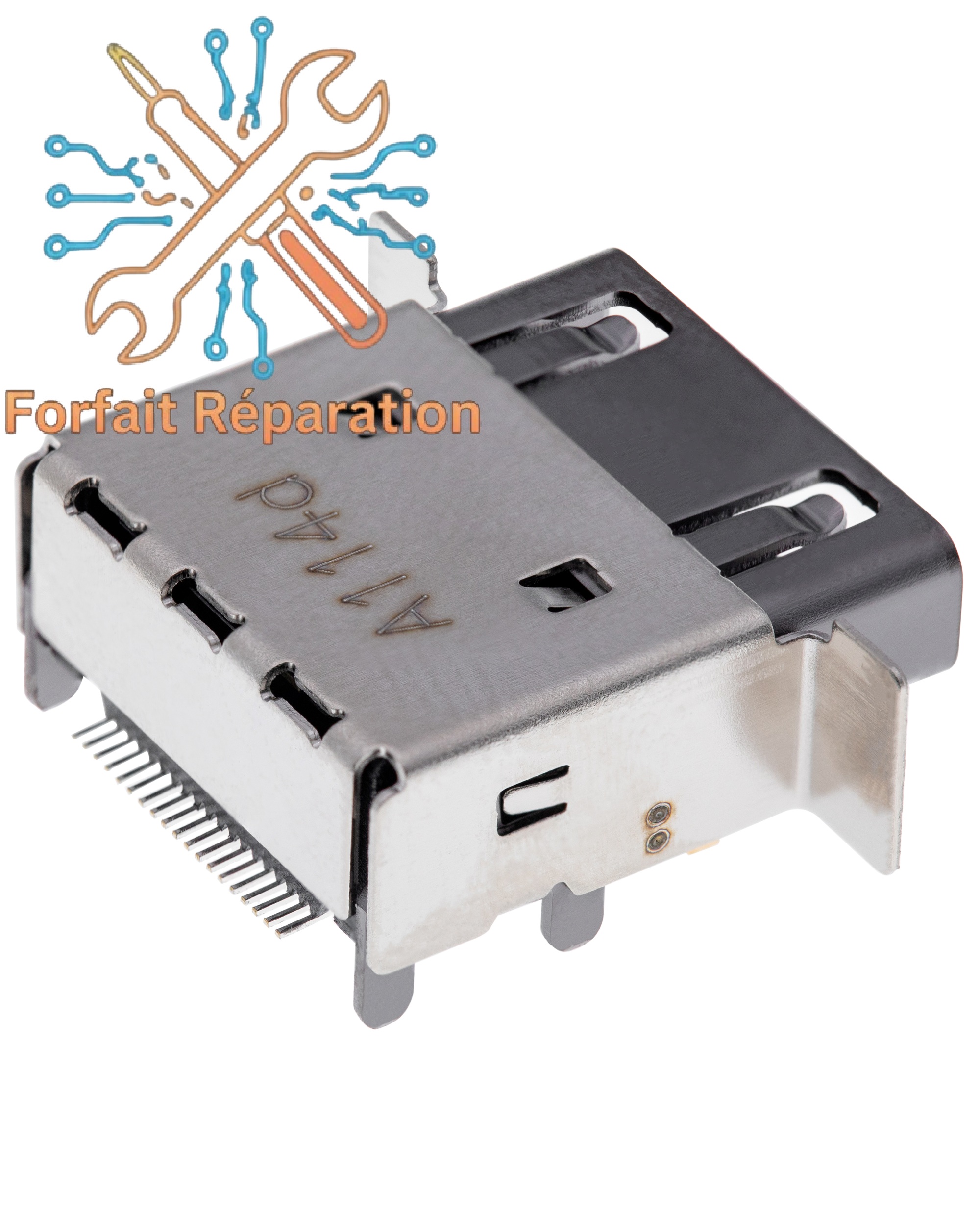 Forfait Réparation Port HDMI – Xbox Series X