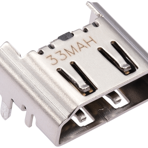 Port HDMI de Remplacement – PlayStation 4 (PS4) – Qualité Premium
