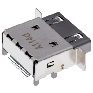 Connecteur Port HDMI d'Origine pour Xbox Series X – Qualité Premium (Version Renforcée)