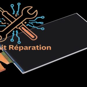 Forfait Réparation Écran LCD – Nintendo Switch (V1 / V2)
