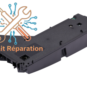 Forfait Réparation Alimentation - PlayStation 5 (PS5)
