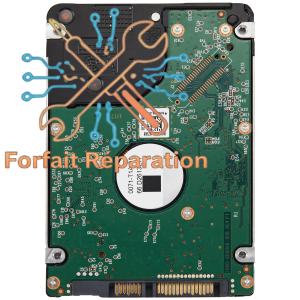 Forfait Remplacement Disque Dur (HDD) – PlayStation 4