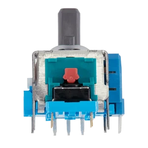 Joystick Analogique 3D de Remplacement – Manette PlayStation 5 (DualSense)