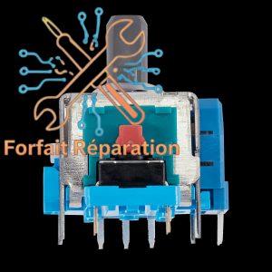 Forfait Réparation Joystick (Drift) – Manette PlayStation 4 (DualShock 4)