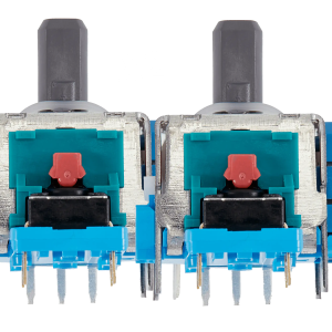 Kit 2 Joysticks Analogiques 3D – Manette PlayStation 5 (DualSense)