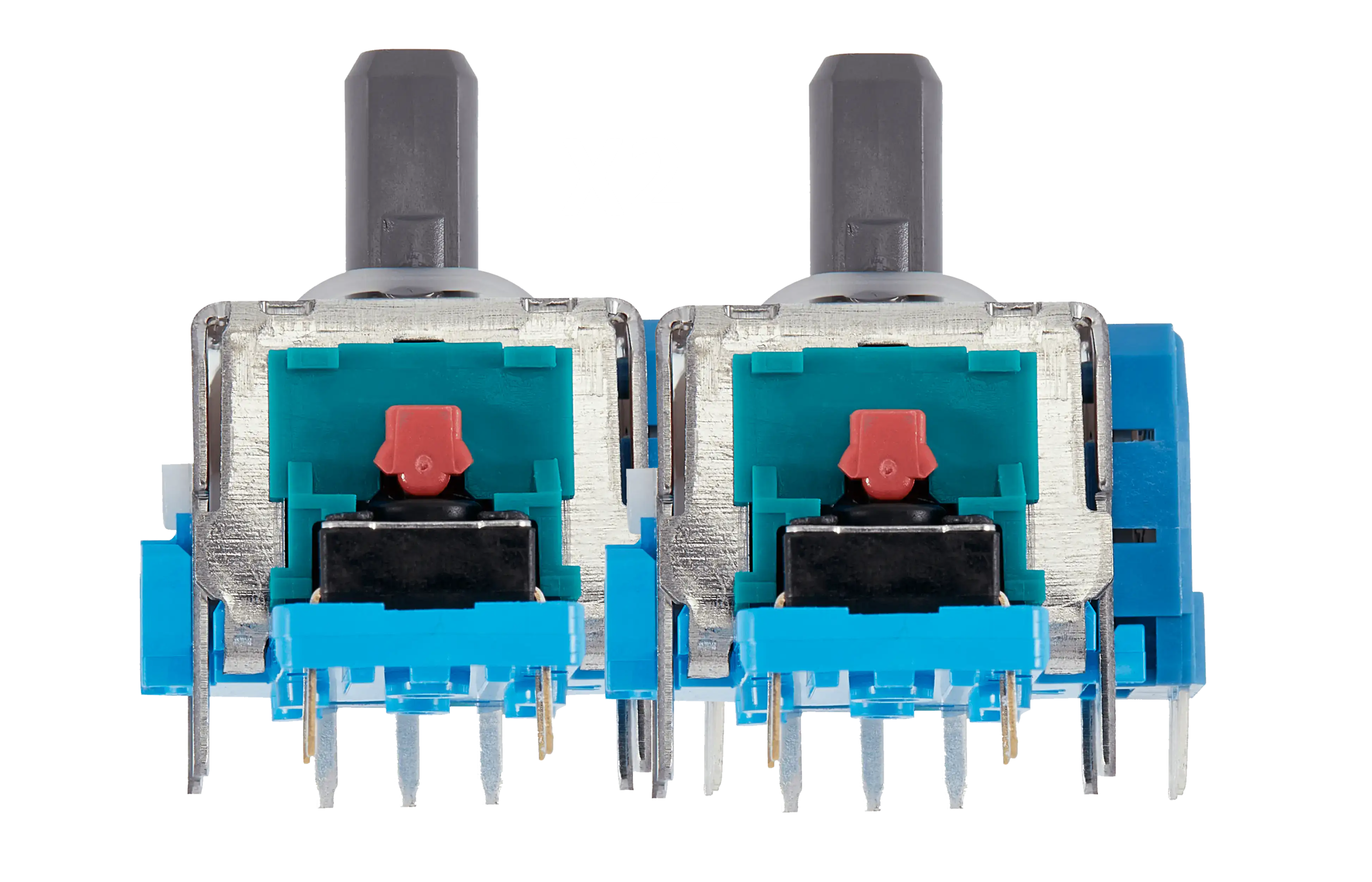 Kit 2 Joysticks Analogiques 3D – Manette PlayStation 5 (DualSense)
