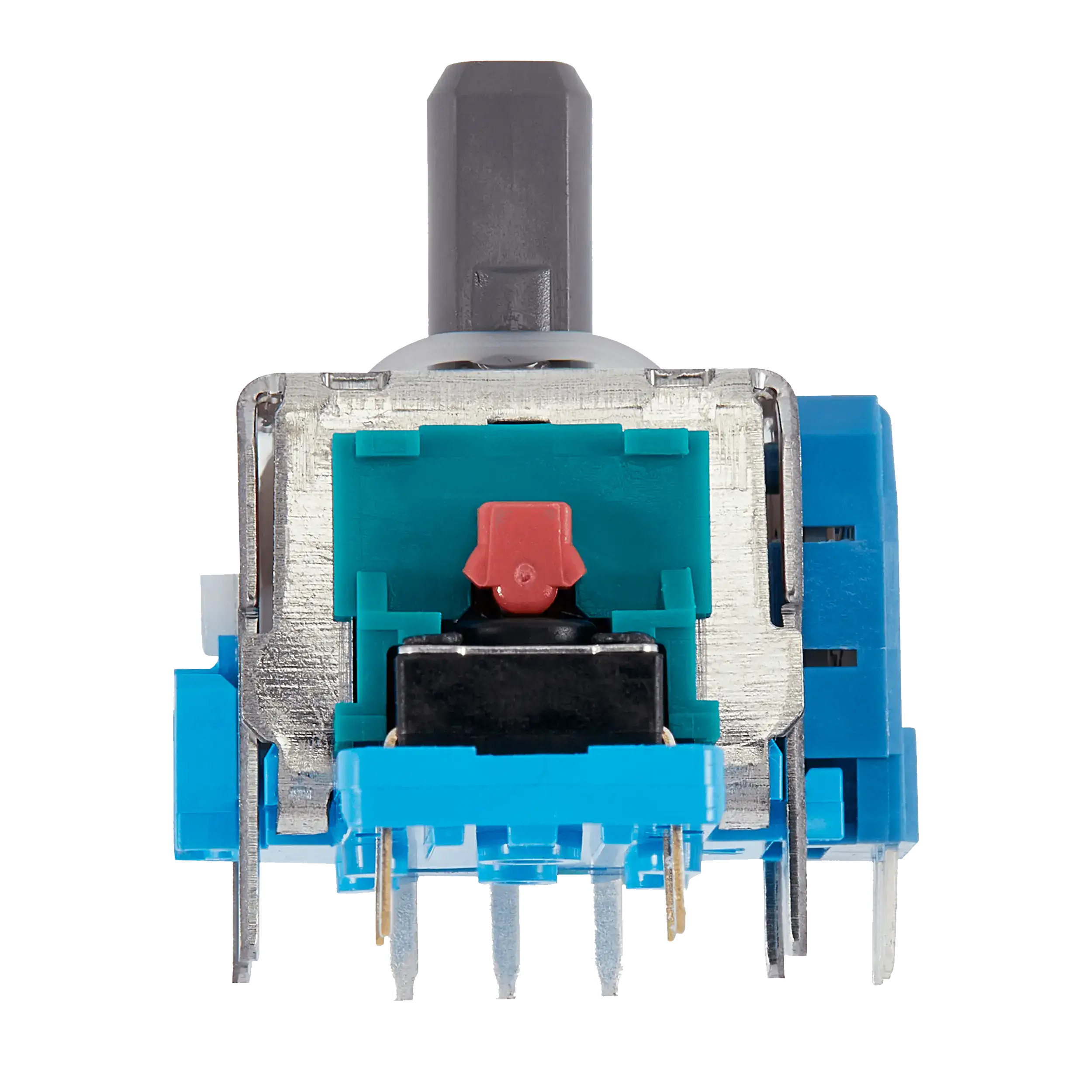 Joystick Analogique 3D de Remplacement – Manette PlayStation 5 (DualSense)
