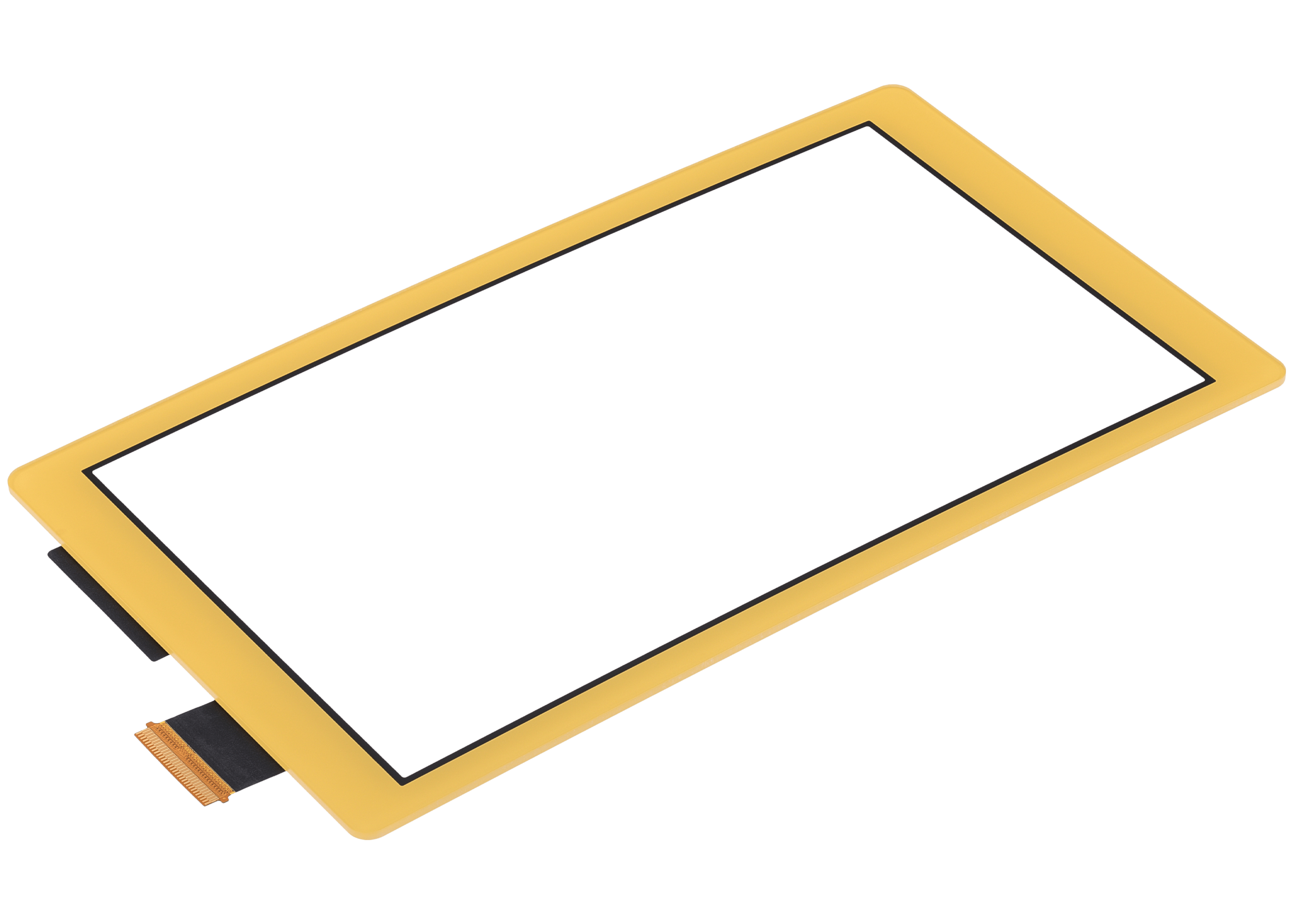 Vitre Tactile (Digitizer) Haute Qualité – Nintendo Switch Lite