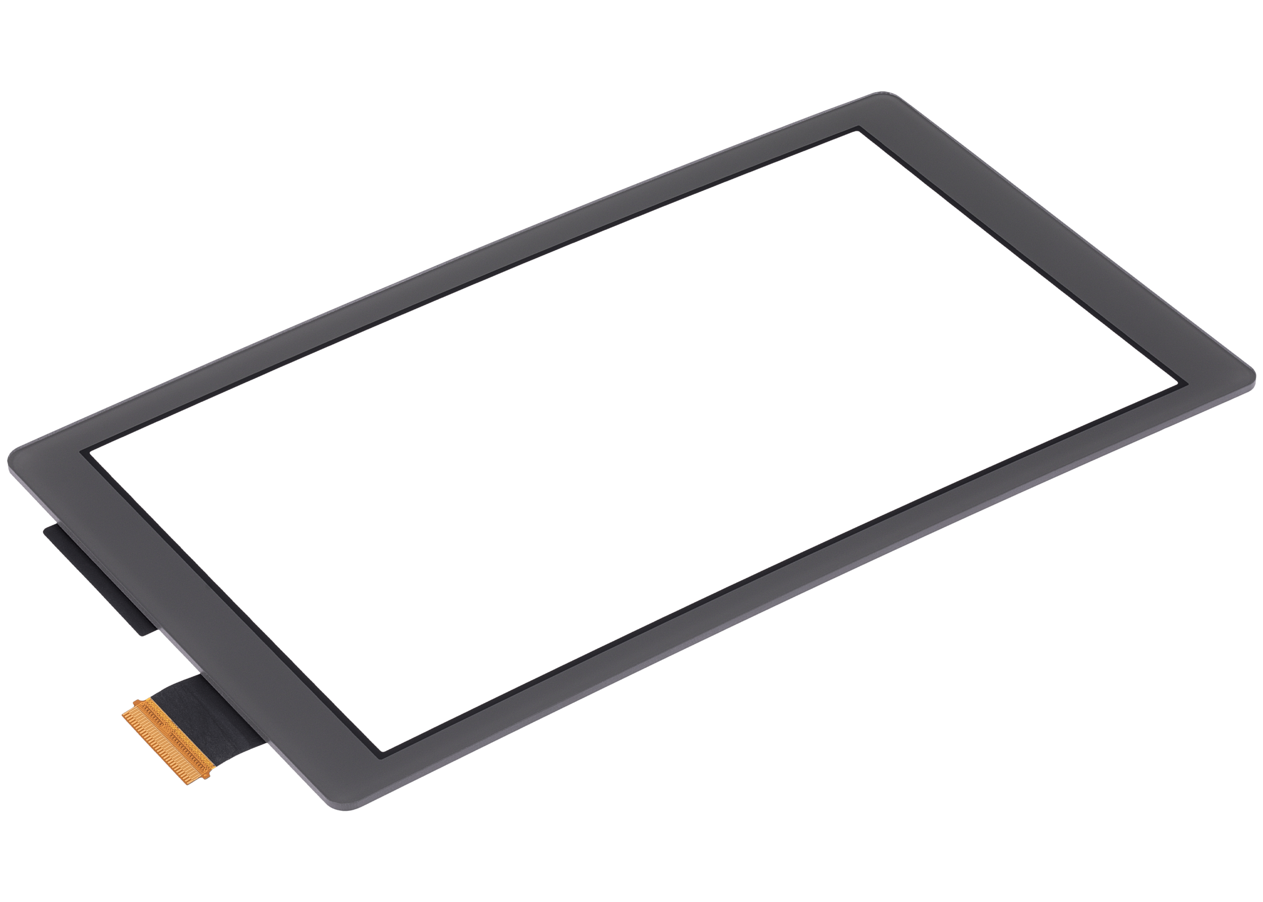 Vitre Tactile (Digitizer) Haute Qualité – Nintendo Switch Lite – Image 3