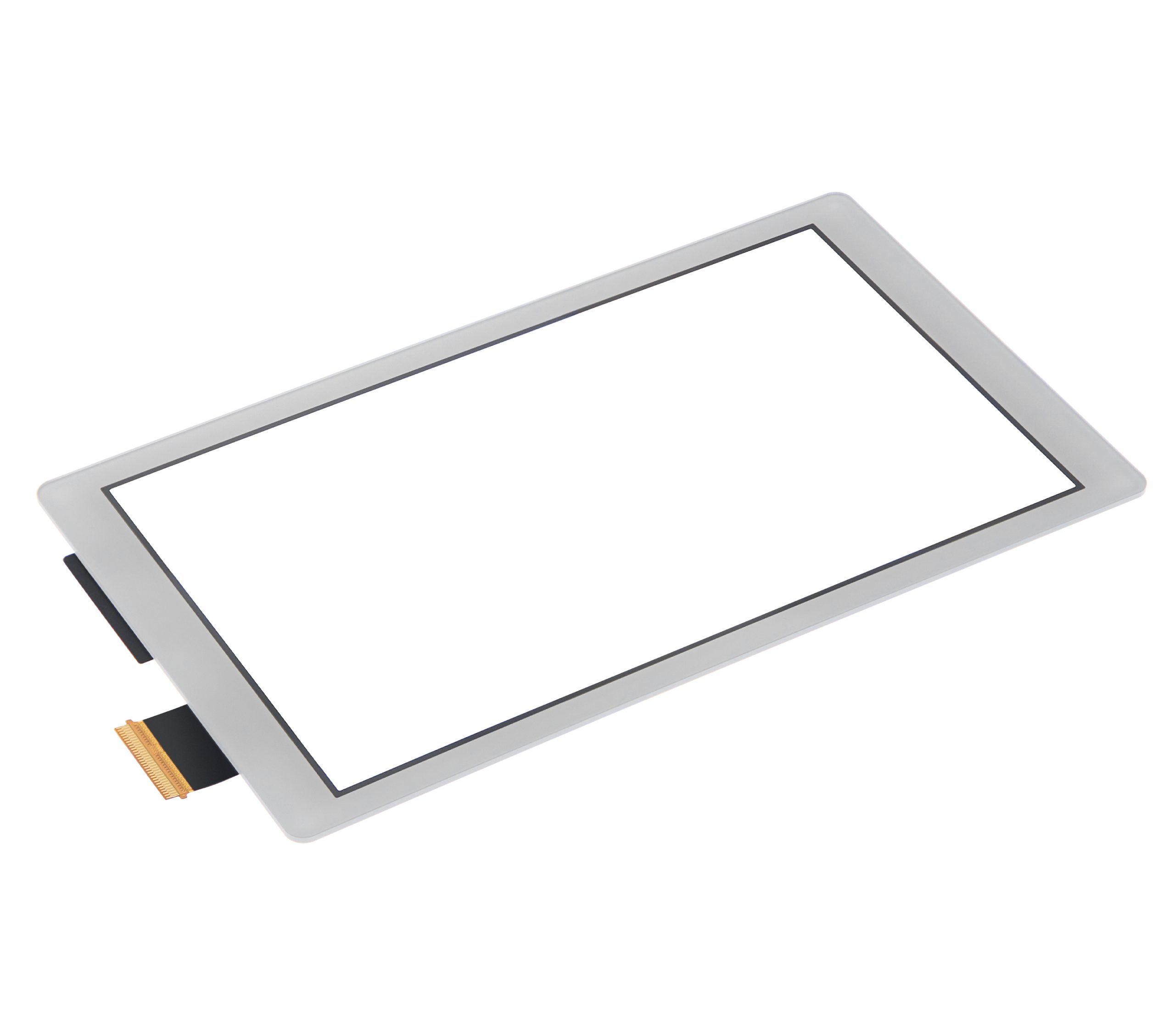 Vitre Tactile (Digitizer) Haute Qualité – Nintendo Switch Lite – Image 5