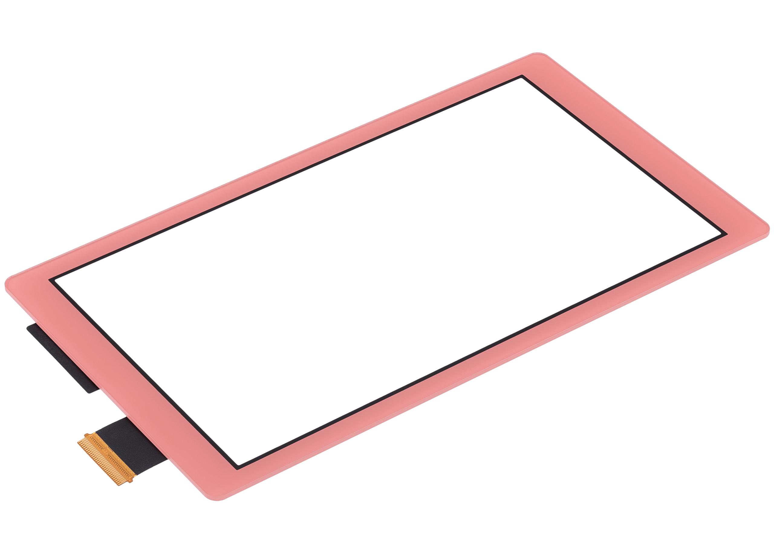 Vitre Tactile (Digitizer) Haute Qualité – Nintendo Switch Lite – Image 6
