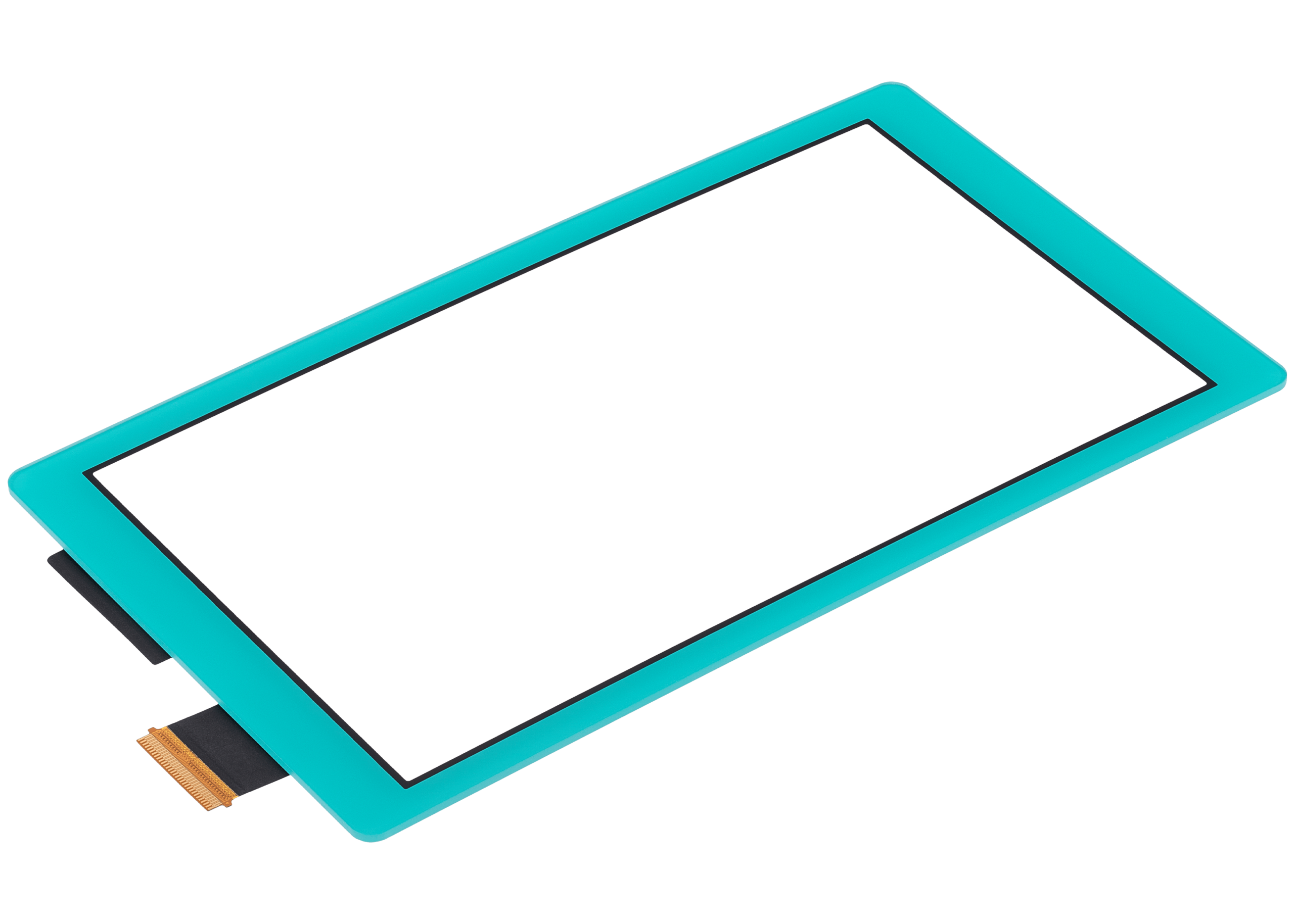 Vitre Tactile (Digitizer) Haute Qualité – Nintendo Switch Lite – Image 7