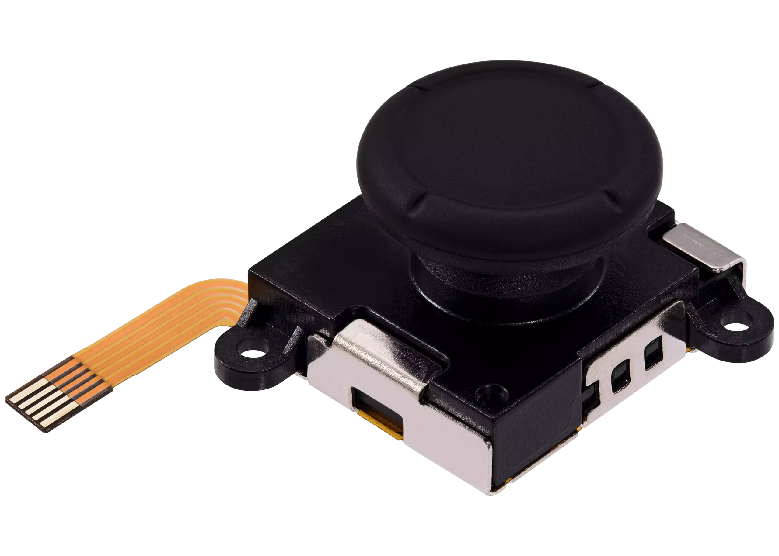 Joystick Analogique 3D TMR – Nintendo Switch / OLED / Lite – Technologie Magnétique